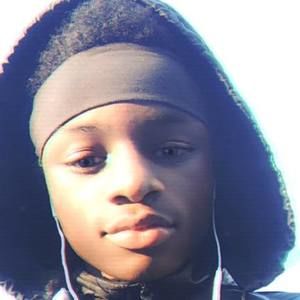 Meet your Posher, Zane